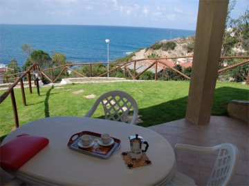 Sardinie - Vakantiehuisjes Is Cannisonis in Torre dei Corsari (60)